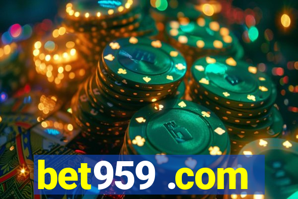 bet959 .com